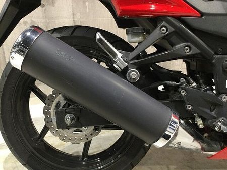 カワサキ ニンジャ 250R NINJA250R 2012年モデル !! 26