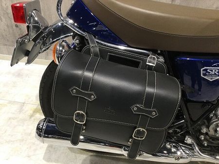 ヤマハ SR400 SR400ファイナルエディション ワンオーナー パフォーマンスダンパー ワイヤレス充電スマ 12