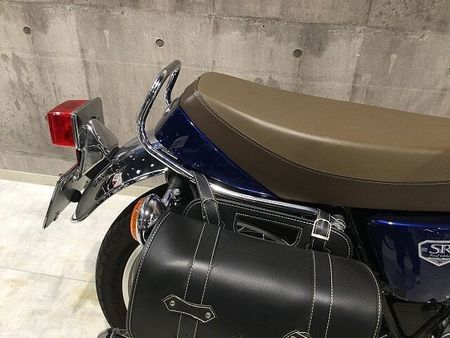 ヤマハ SR400 SR400ファイナルエディション ワンオーナー パフォーマンスダンパー ワイヤレス充電スマ 13