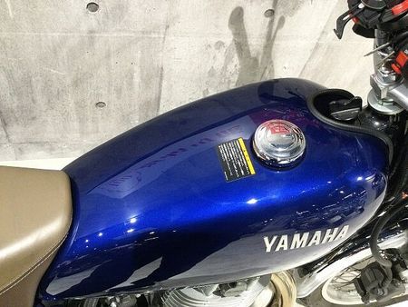 ヤマハ SR400 SR400ファイナルエディション ワンオーナー パフォーマンスダンパー ワイヤレス充電スマ 22