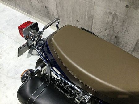 ヤマハ SR400 SR400ファイナルエディション ワンオーナー パフォーマンスダンパー ワイヤレス充電スマ 24