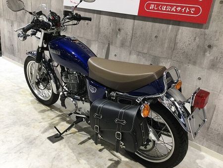 ヤマハ SR400 SR400ファイナルエディション ワンオーナー パフォーマンスダンパー ワイヤレス充電スマ 29