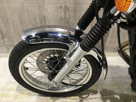 ヤマハ SR400 SR400ファイナルエディション ワンオーナー パフォーマンスダンパー ワイヤレス充電スマ 32