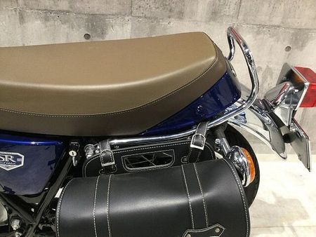 ヤマハ SR400 SR400ファイナルエディション ワンオーナー パフォーマンスダンパー ワイヤレス充電スマ 38