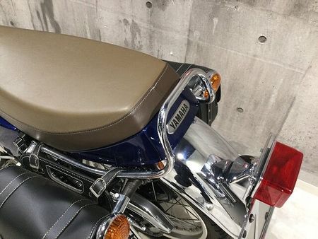 ヤマハ SR400 SR400ファイナルエディション ワンオーナー パフォーマンスダンパー ワイヤレス充電スマ 39