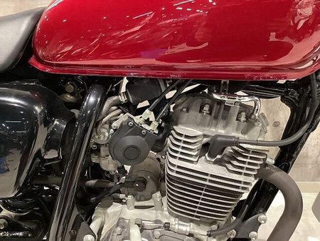 ホンダ CB223S CB223S 2010年モデル!! 13