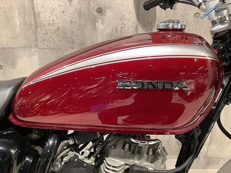 ホンダ CB223S CB223S 2010年モデル!! 14