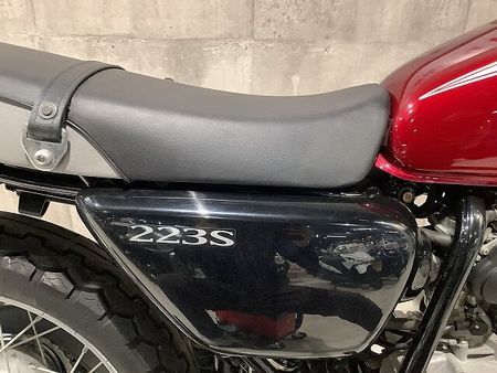 ホンダ CB223S CB223S 2010年モデル!! 15