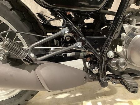 ホンダ CB223S CB223S 2010年モデル!! 17
