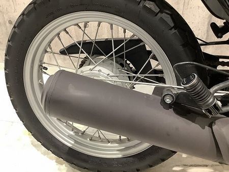ホンダ CB223S CB223S 2010年モデル!! 18