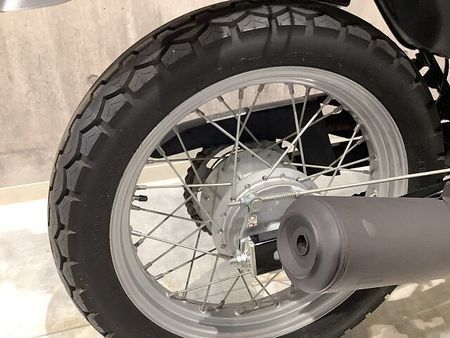 ホンダ CB223S CB223S 2010年モデル!! 19