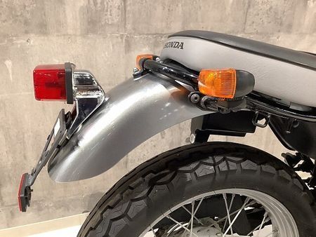 ホンダ CB223S CB223S 2010年モデル!! 20