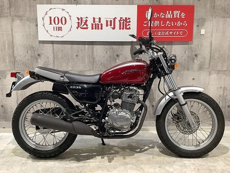 ホンダ CB223S CB223S 2010年モデル!! 2