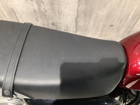 ホンダ CB223S CB223S 2010年モデル!! 23