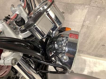 ホンダ CB223S CB223S 2010年モデル!! 25