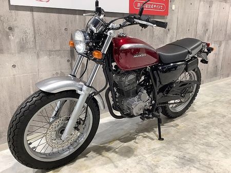 ホンダ CB223S CB223S 2010年モデル!! 27