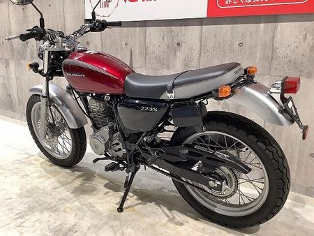 ホンダ CB223S CB223S 2010年モデル!! 28