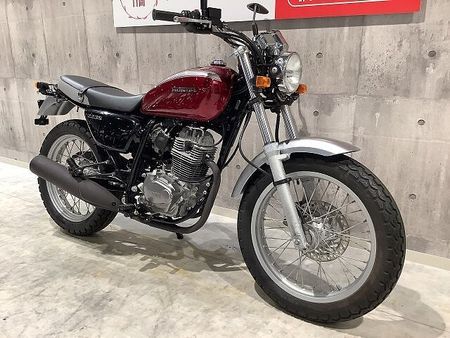 ホンダ CB223S CB223S 2010年モデル!! 3