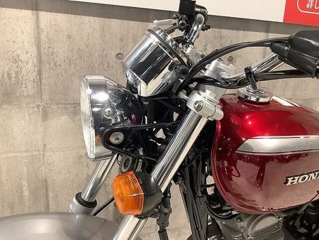 ホンダ CB223S CB223S 2010年モデル!! 31