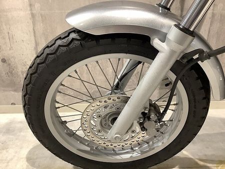 ホンダ CB223S CB223S 2010年モデル!! 33
