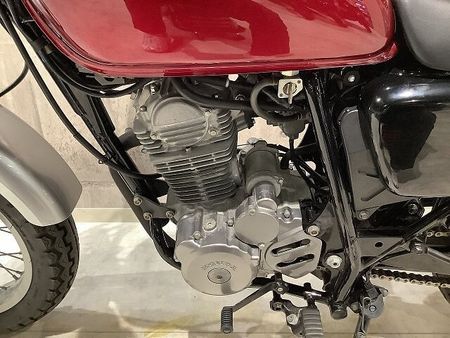 ホンダ CB223S CB223S 2010年モデル!! 35
