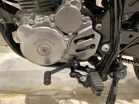 ホンダ CB223S CB223S 2010年モデル!! 37