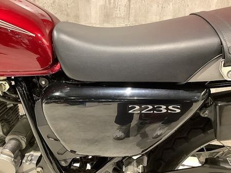 ホンダ CB223S CB223S 2010年モデル!! 39