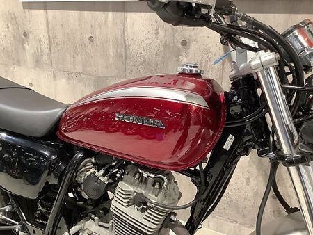 ホンダ CB223S CB223S 2010年モデル!! 7