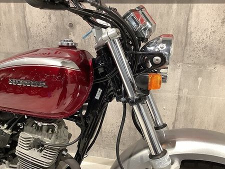 ホンダ CB223S CB223S 2010年モデル!! 8