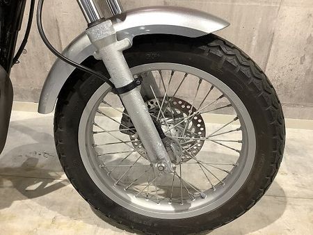 ホンダ CB223S CB223S 2010年モデル!! 10