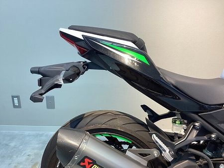 カワサキ Z400 Z400 ABS トリックスター製ローダウンリンク カギ2本有り 23