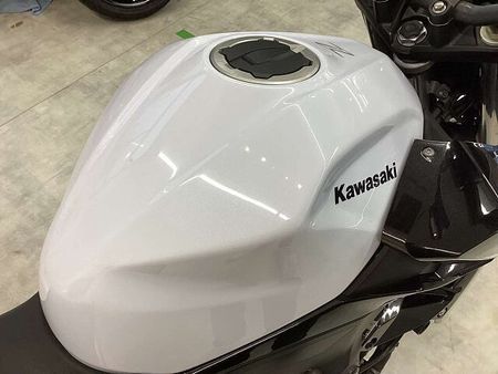 カワサキ Z400 Z400 ABS トリックスター製ローダウンリンク カギ2本有り 40