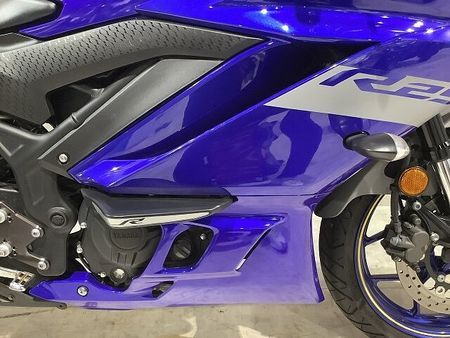 ヤマハ YZF-R25 YZF-R25 2020年モデル オフセットプレート UKレバー マルチバー一体式USB装 11