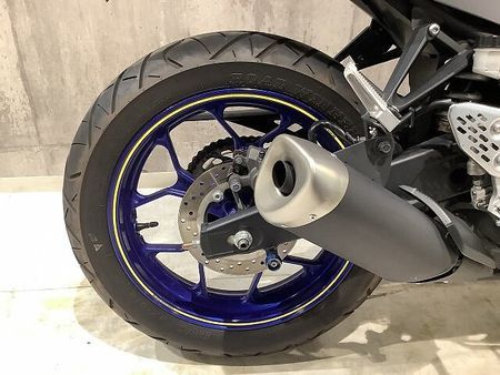 ヤマハ YZF-R25 YZF-R25 2020年モデル オフセットプレート UKレバー マルチバー一体式USB装 21