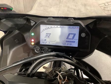 ヤマハ YZF-R25 YZF-R25 2020年モデル オフセットプレート UKレバー マルチバー一体式USB装 24