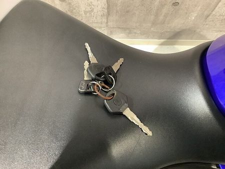 ヤマハ YZF-R25 YZF-R25 2020年モデル オフセットプレート UKレバー マルチバー一体式USB装 25
