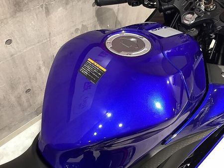 ヤマハ YZF-R25 YZF-R25 2020年モデル オフセットプレート UKレバー マルチバー一体式USB装 26