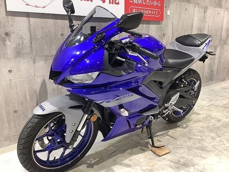 ヤマハ YZF-R25 YZF-R25 2020年モデル オフセットプレート UKレバー マルチバー一体式USB装 32