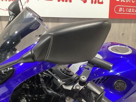 ヤマハ YZF-R25 YZF-R25 2020年モデル オフセットプレート UKレバー マルチバー一体式USB装 34
