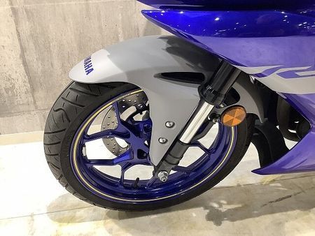 ヤマハ YZF-R25 YZF-R25 2020年モデル オフセットプレート UKレバー マルチバー一体式USB装 38