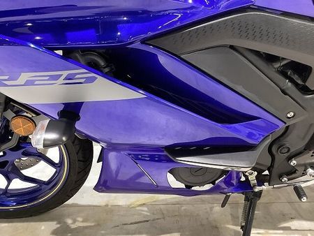 ヤマハ YZF-R25 YZF-R25 2020年モデル オフセットプレート UKレバー マルチバー一体式USB装 39