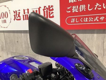 ヤマハ YZF-R25 YZF-R25 2020年モデル オフセットプレート UKレバー マルチバー一体式USB装 6