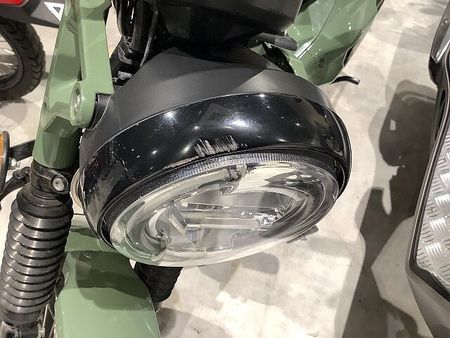 カワサキ ZRX400II ZRX-2 1995年モデル モリワキマフラー ビート製クラッチカバー USB装備 ハンド 32