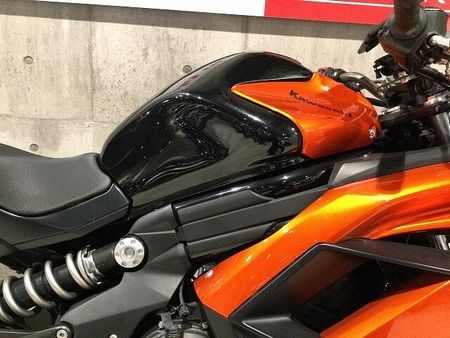 カワサキ ニンジャ 400 NINJA400 2014年モデル ワンオーナー 17