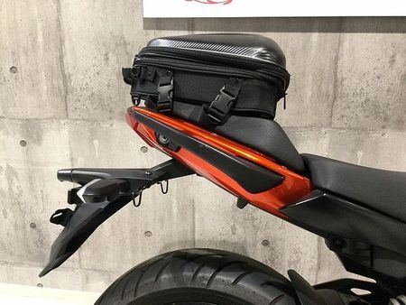 カワサキ ニンジャ 400 NINJA400 2014年モデル ワンオーナー 22