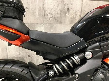 カワサキ ニンジャ 400 NINJA400 2014年モデル ワンオーナー 23