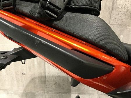 カワサキ ニンジャ 400 NINJA400 2014年モデル ワンオーナー 26