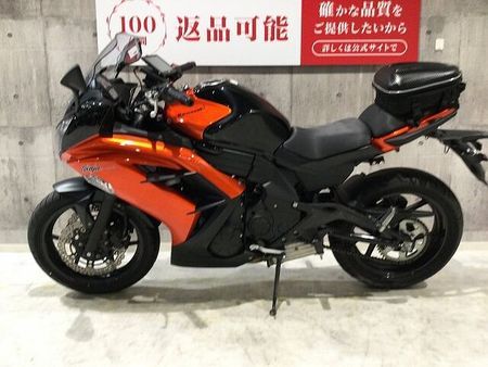 カワサキ ニンジャ 400 NINJA400 2014年モデル ワンオーナー 31