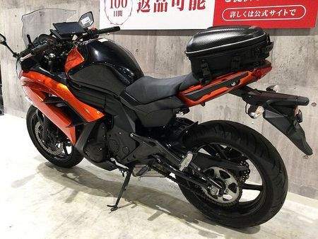 カワサキ ニンジャ 400 NINJA400 2014年モデル ワンオーナー 33