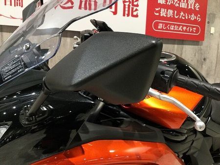 カワサキ ニンジャ 400 NINJA400 2014年モデル ワンオーナー 34